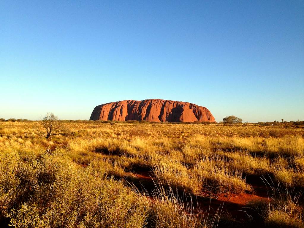 Northern Territory