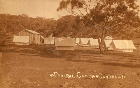 Australian Capital Territory