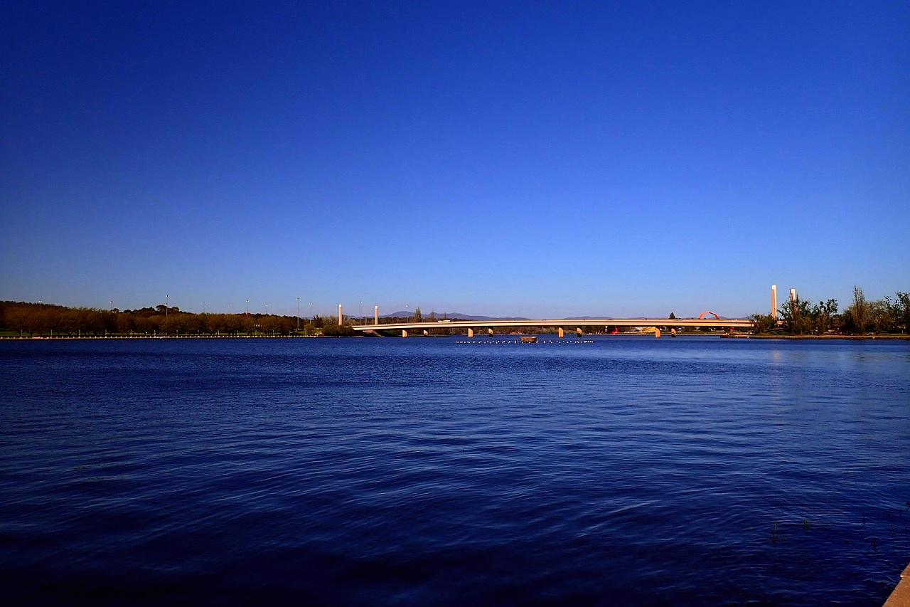 Australian Capital Territory