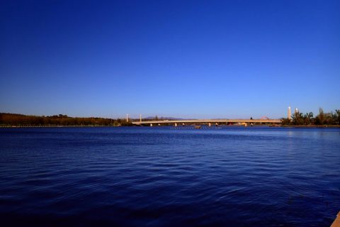 Australian Capital Territory