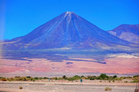 San Pedro de Atacama