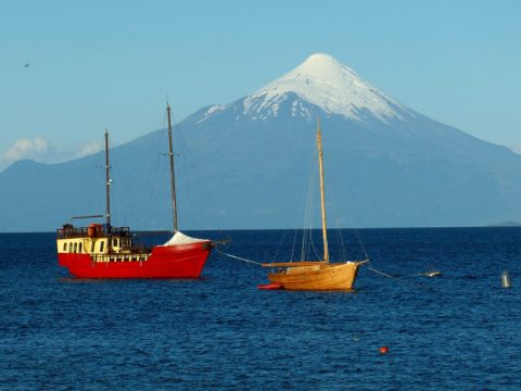 Puerto Varas