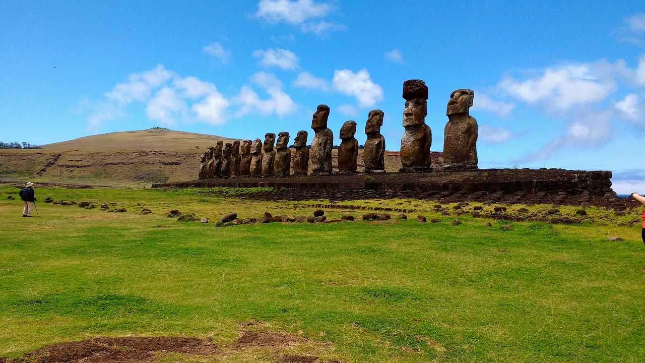 Easter Island