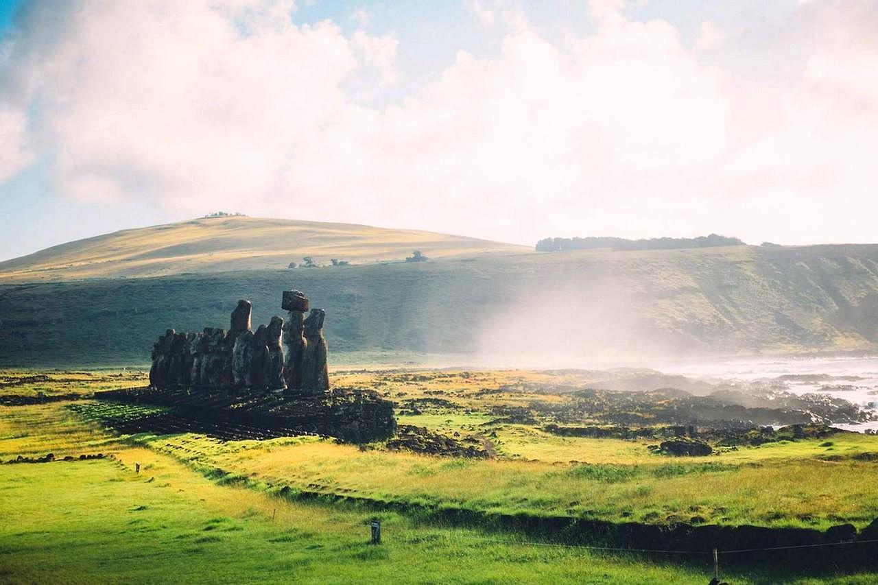 Easter Island