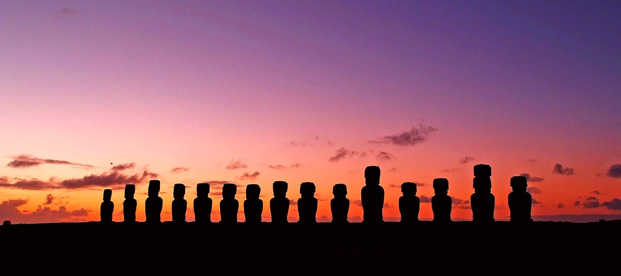 Easter Island