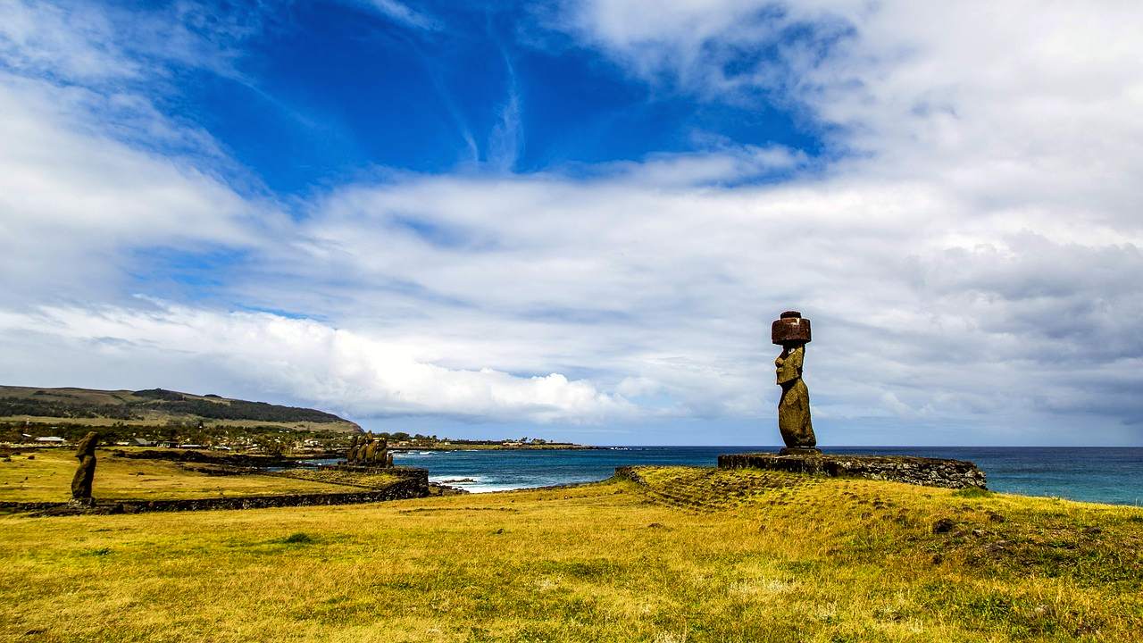 Easter Island