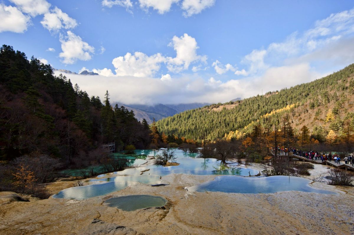 Sichuan