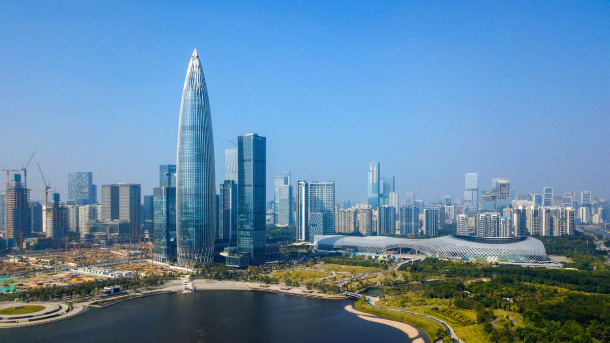 Guangdong