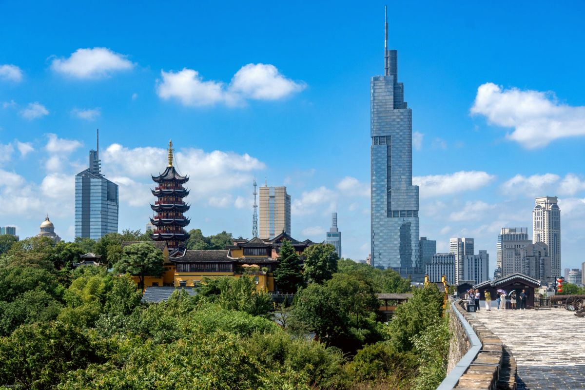 Jiangsu