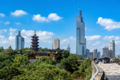 Jiangsu