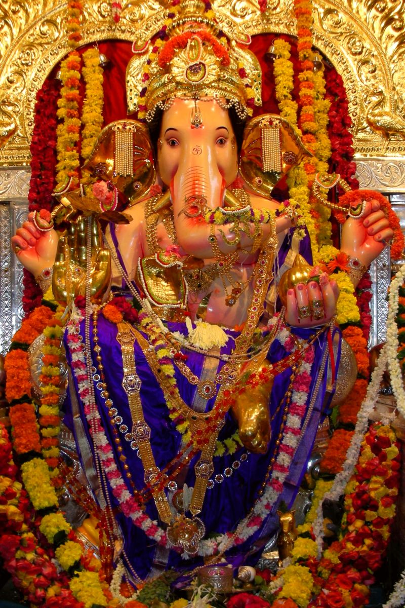 Local traditions - Kolhapur