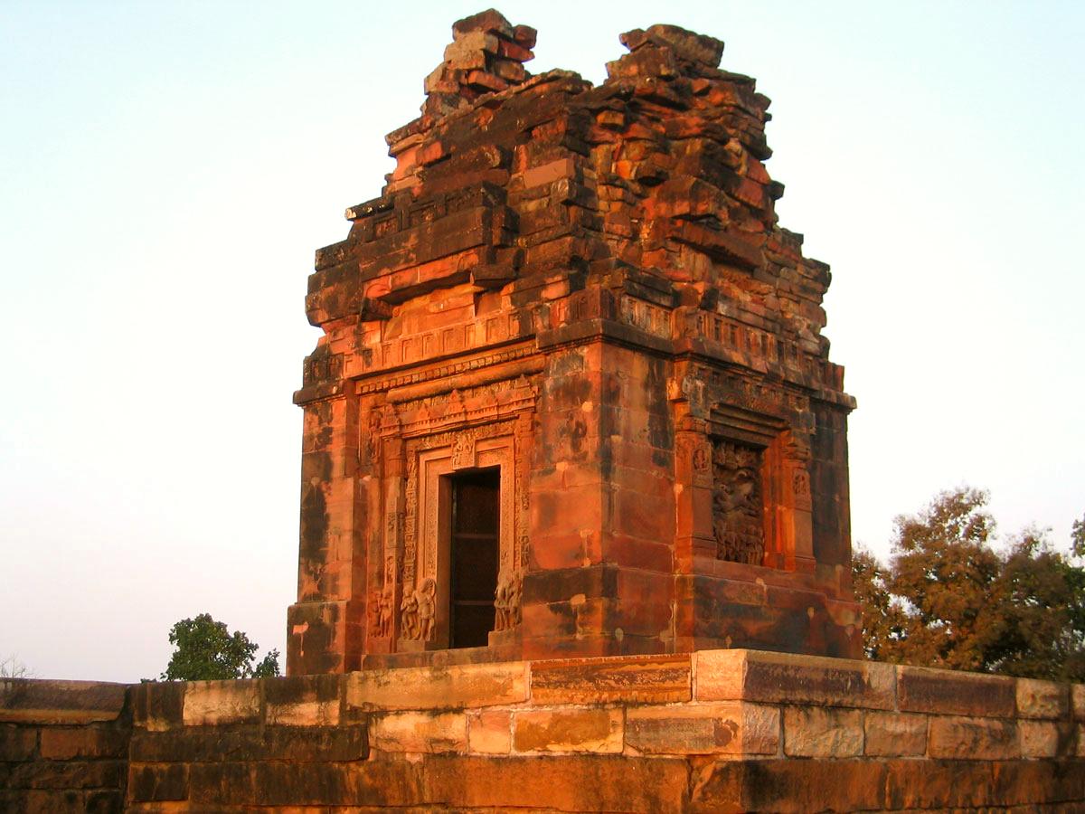 History - Uttar Pradesh
