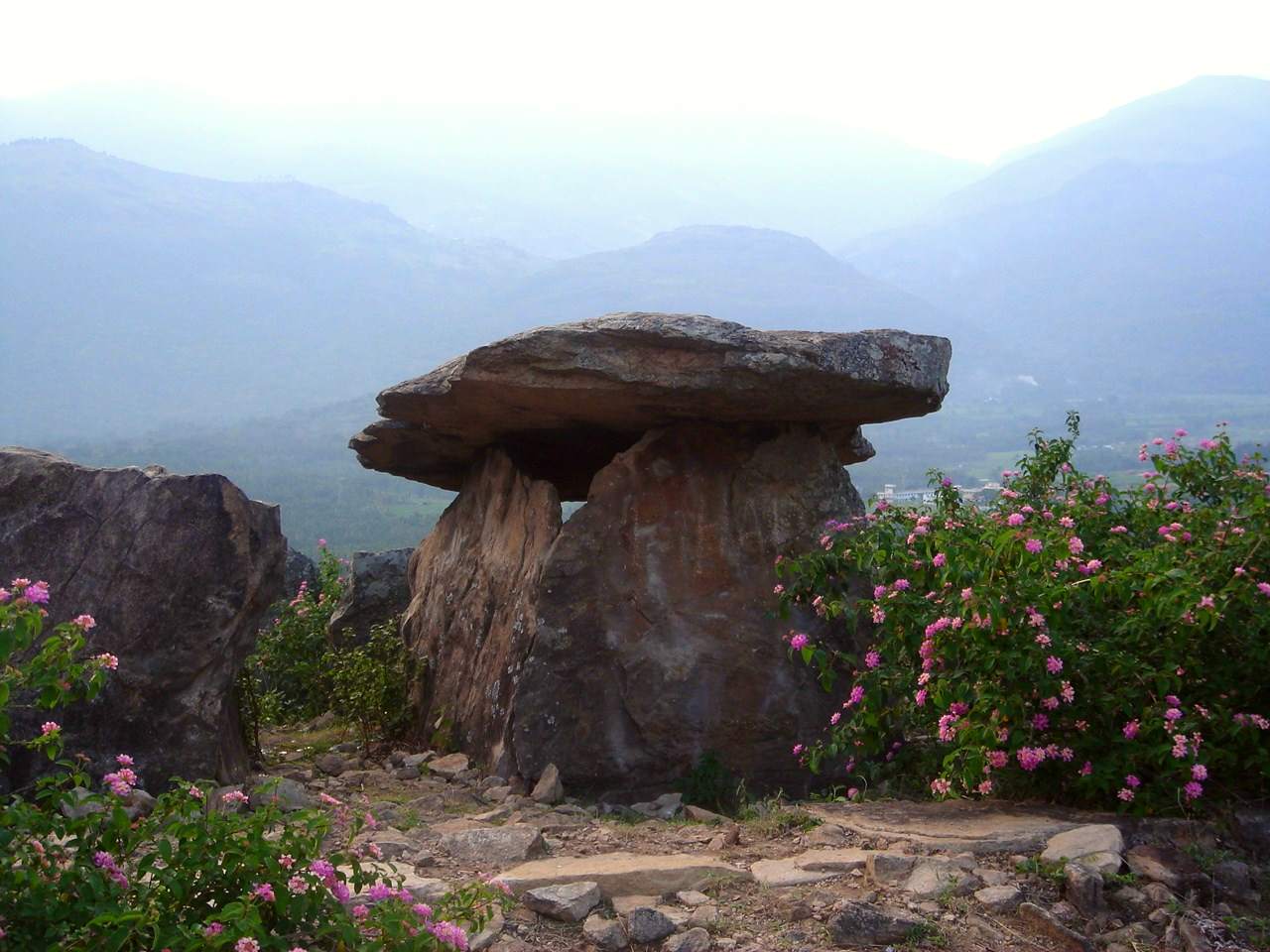 History - Kerala
