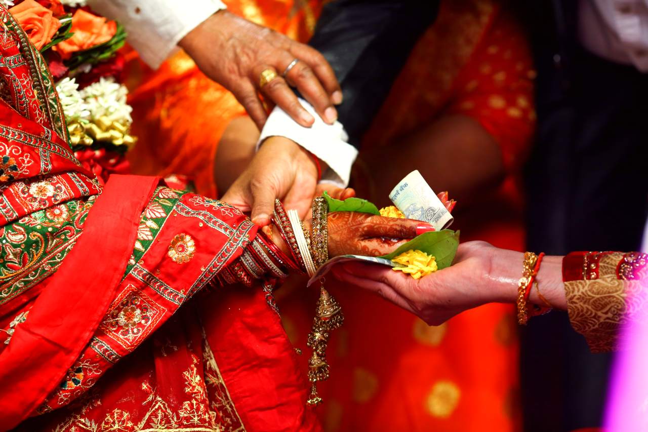 Local traditions - Dwarka