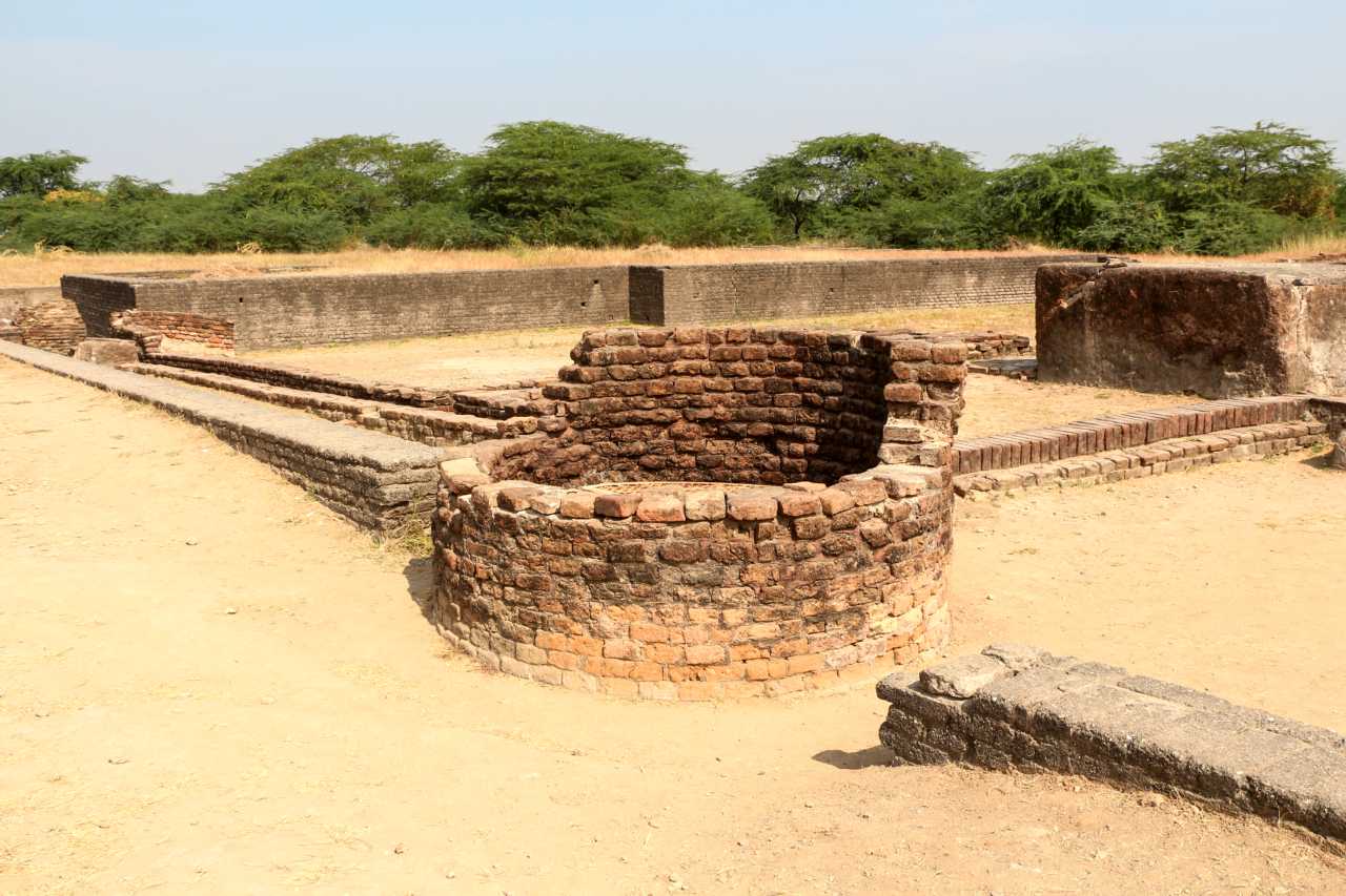 History - Gujarat