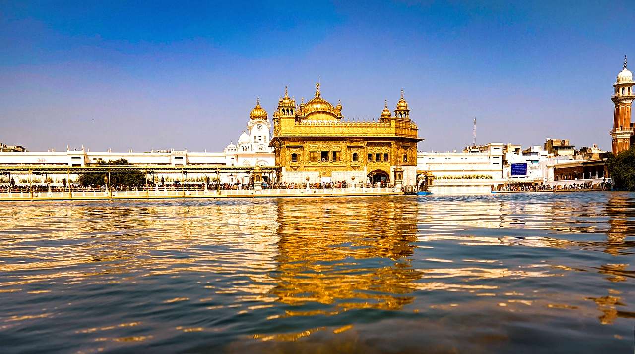Punjab