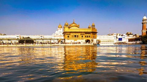 Punjab