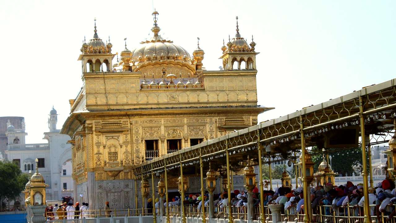 Punjab