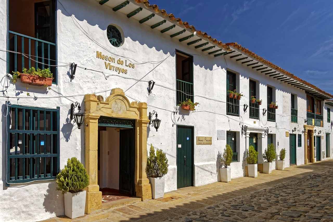 Villa de Leyva
