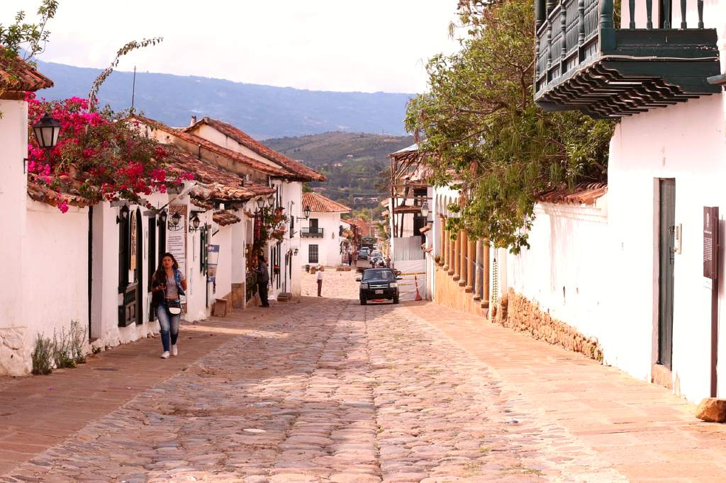 Villa de Leyva