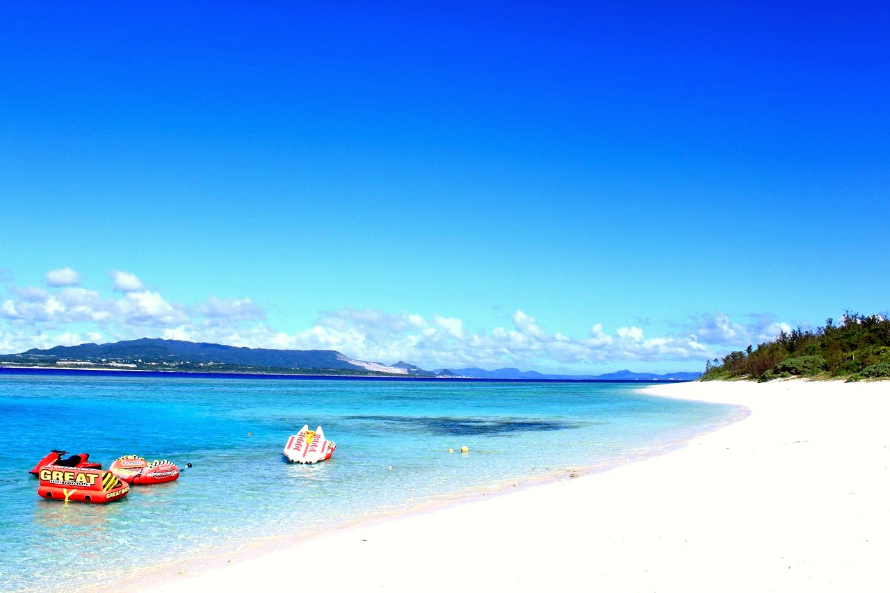 Okinawa