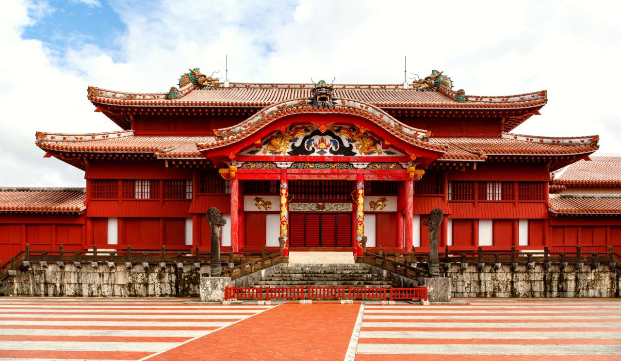 Okinawa