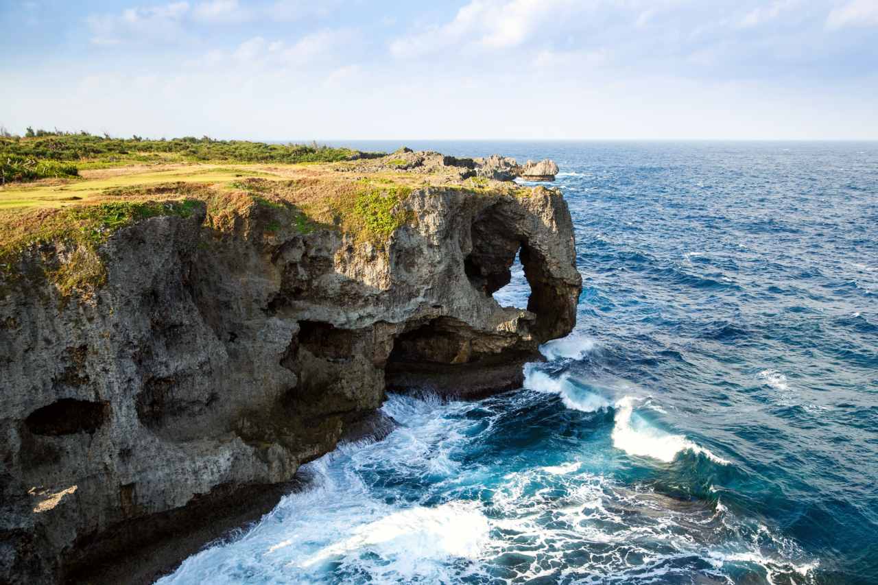 Okinawa