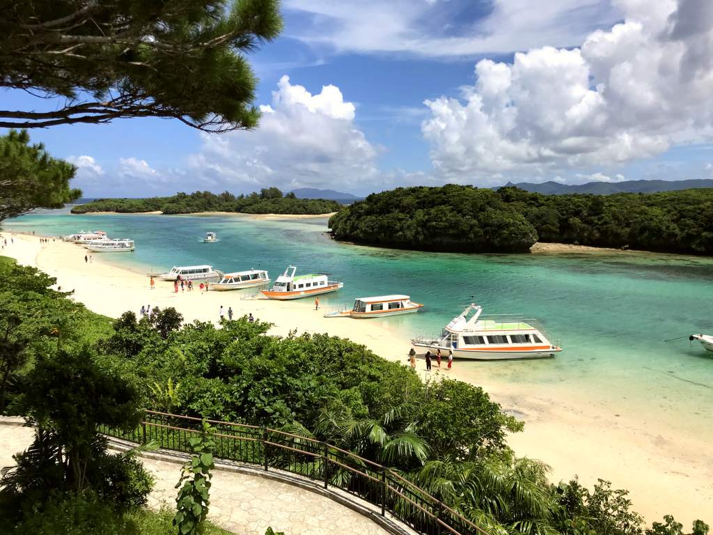Okinawa