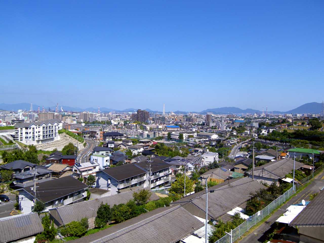 Fukuoka