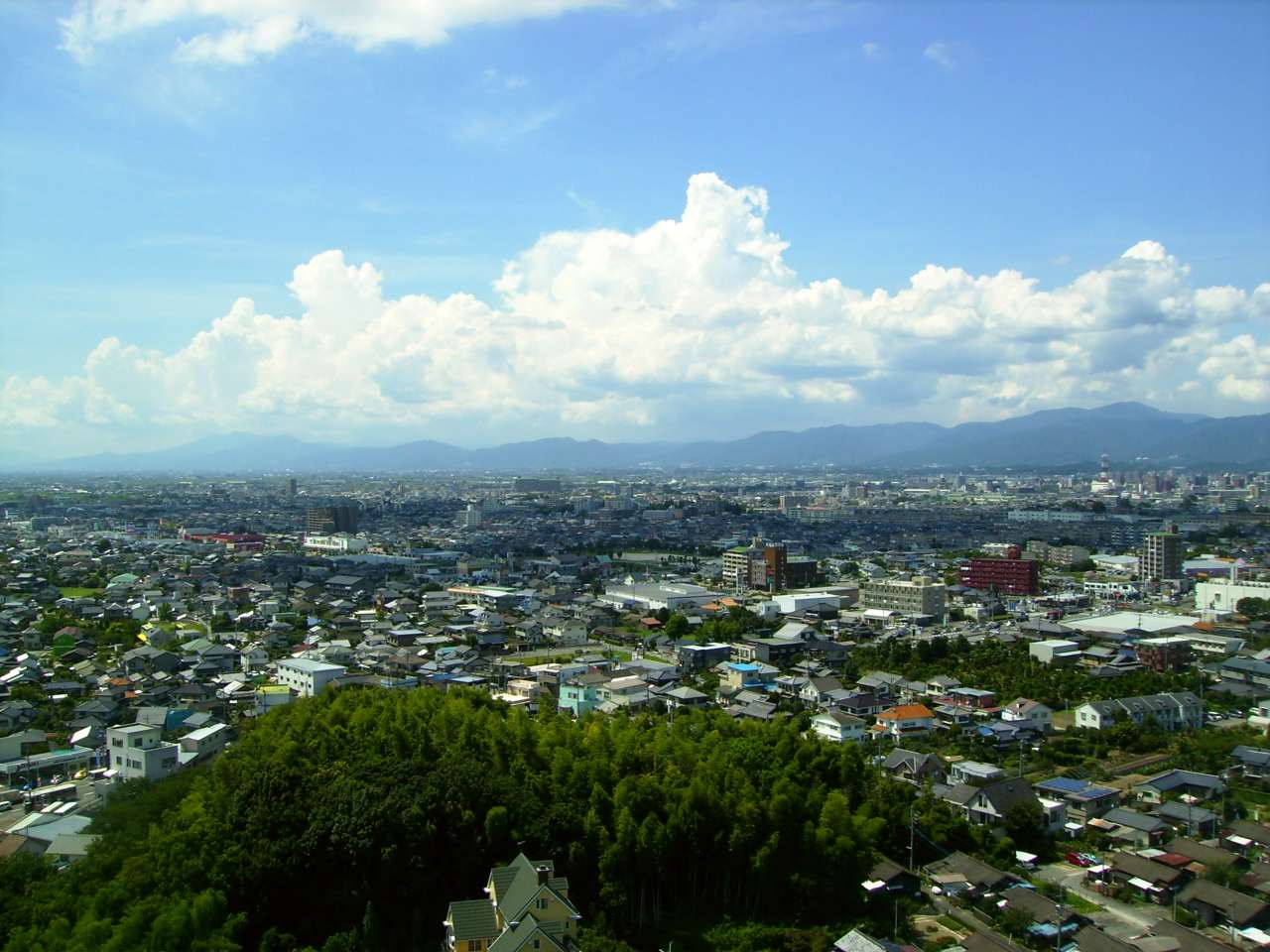 Fukuoka
