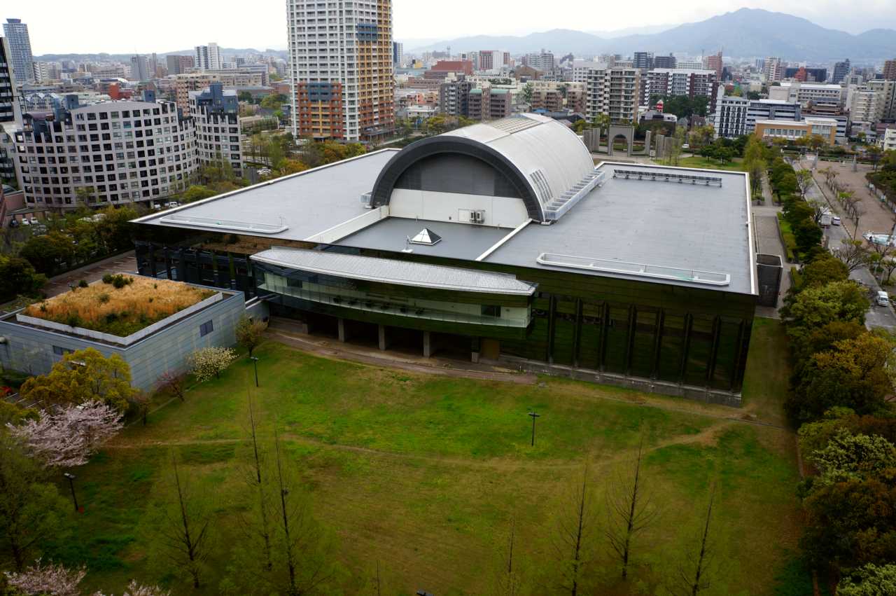 Fukuoka City Museum