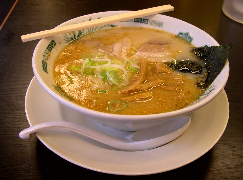 Local food and drinks - Fukuoka
