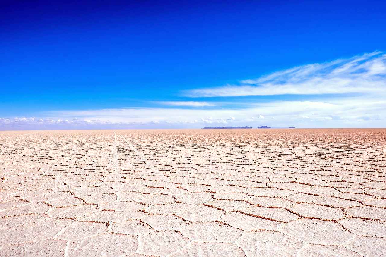 Uyuni