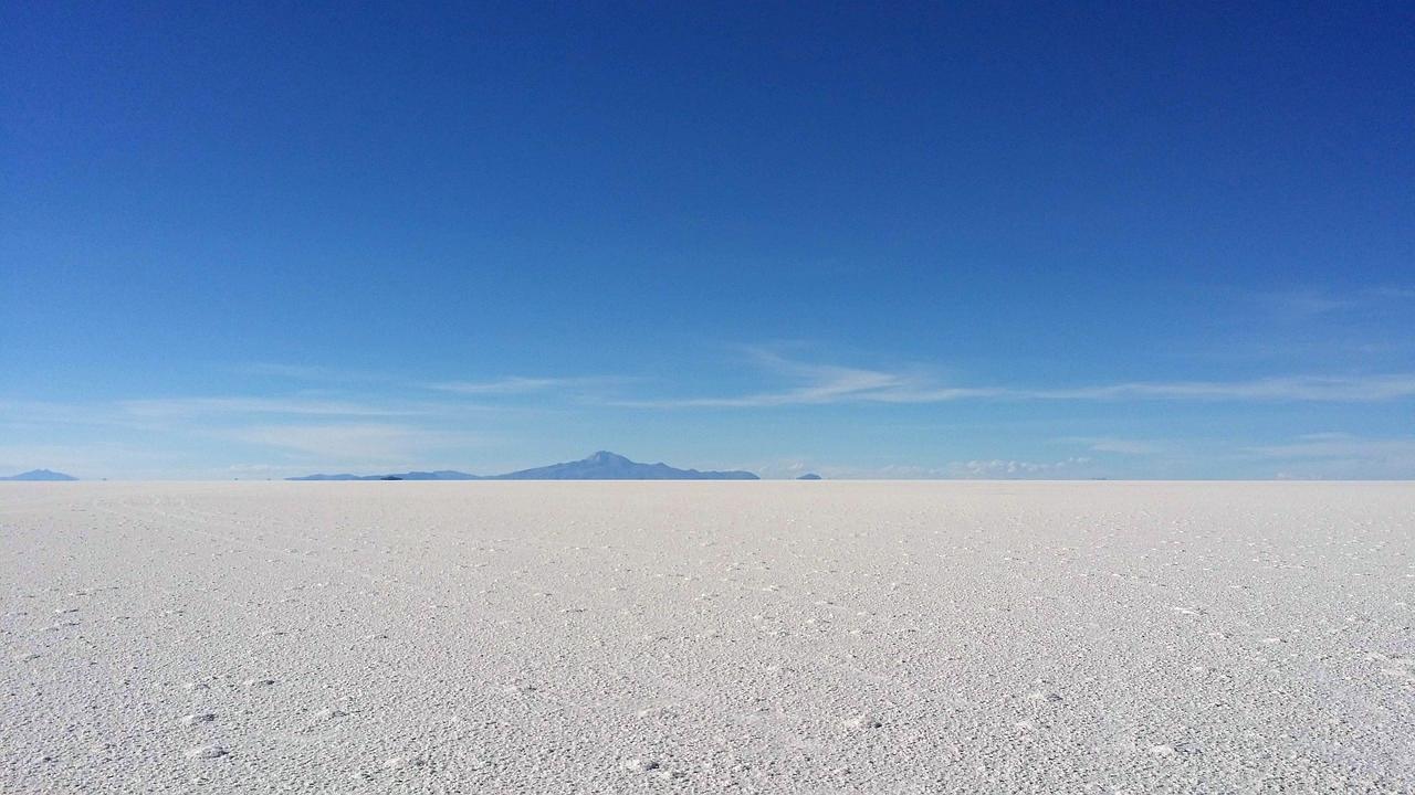 Uyuni