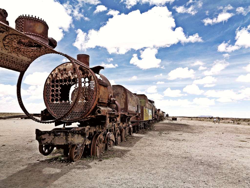 Uyuni