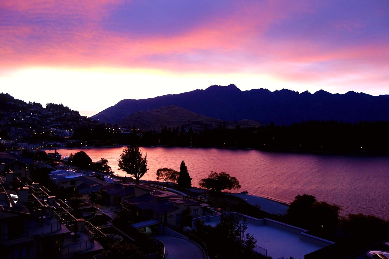 Queenstown