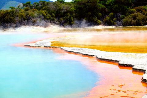 Rotorua