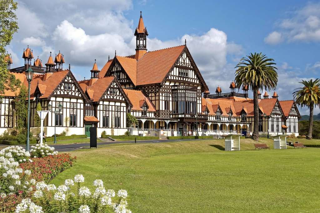 Rotorua