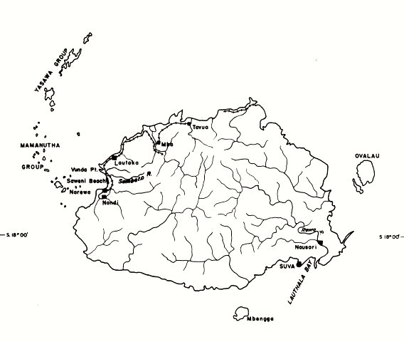 Yasawa Islands