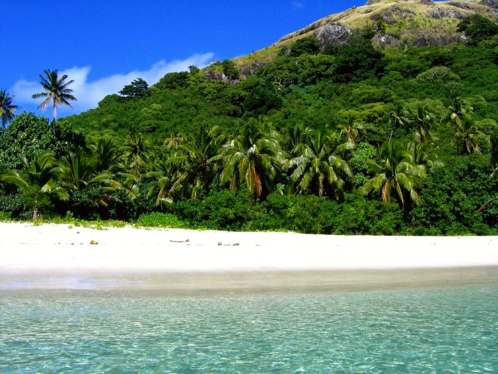 Yasawa Islands