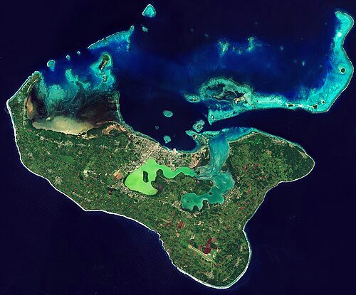 Tongatapu