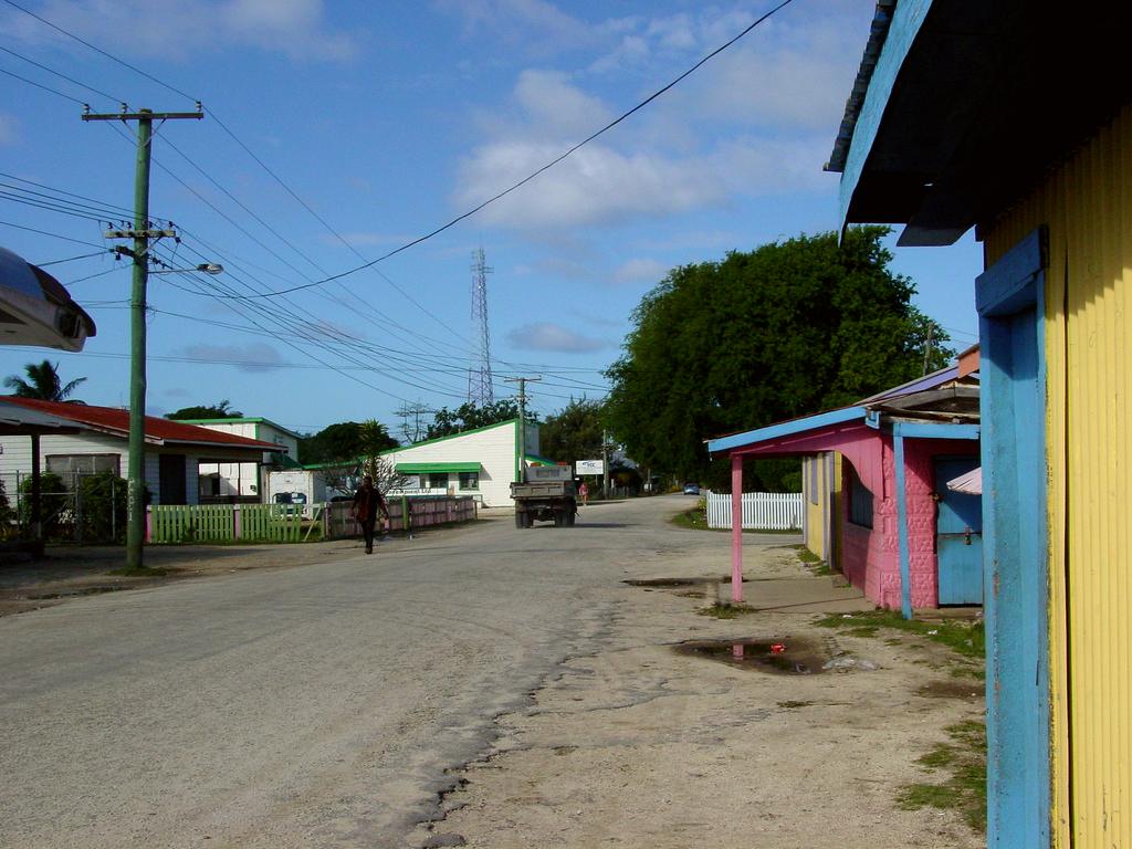 Ha'apai