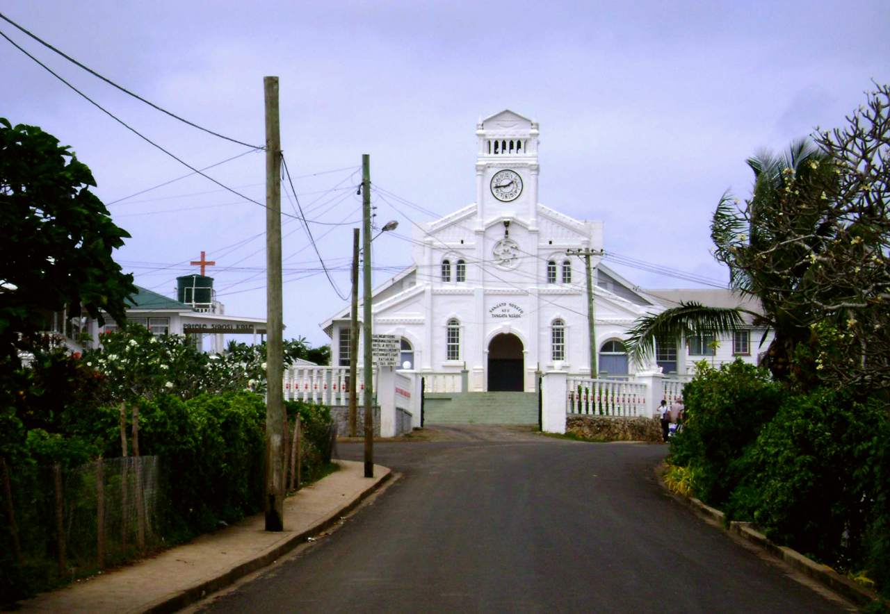 Vava'u