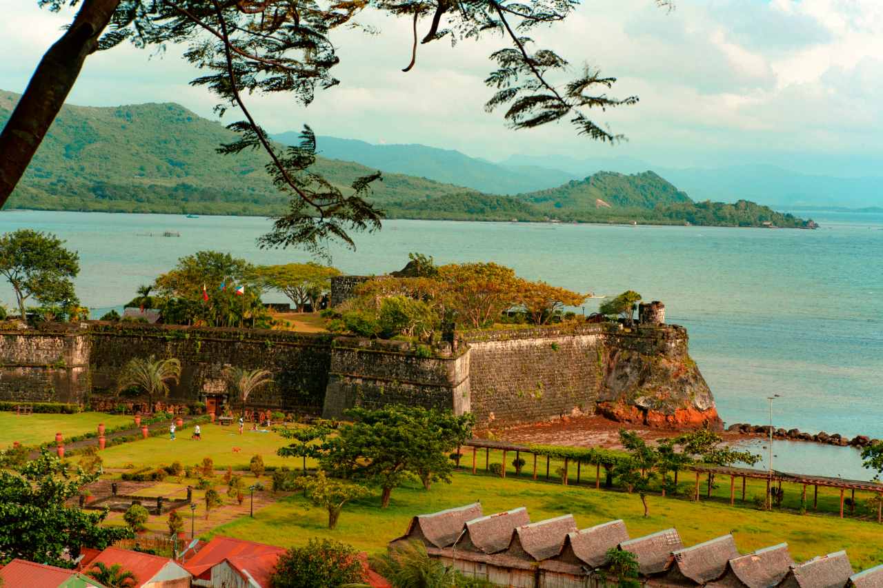Palawan