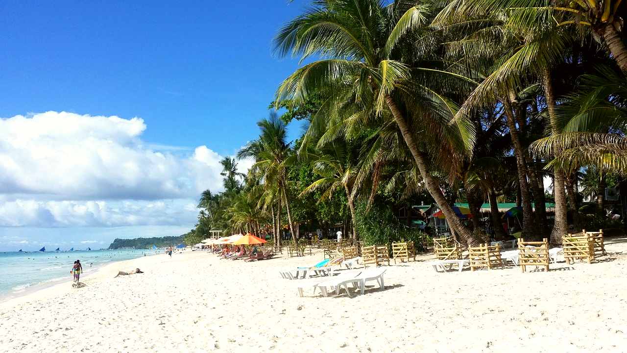 Boracay