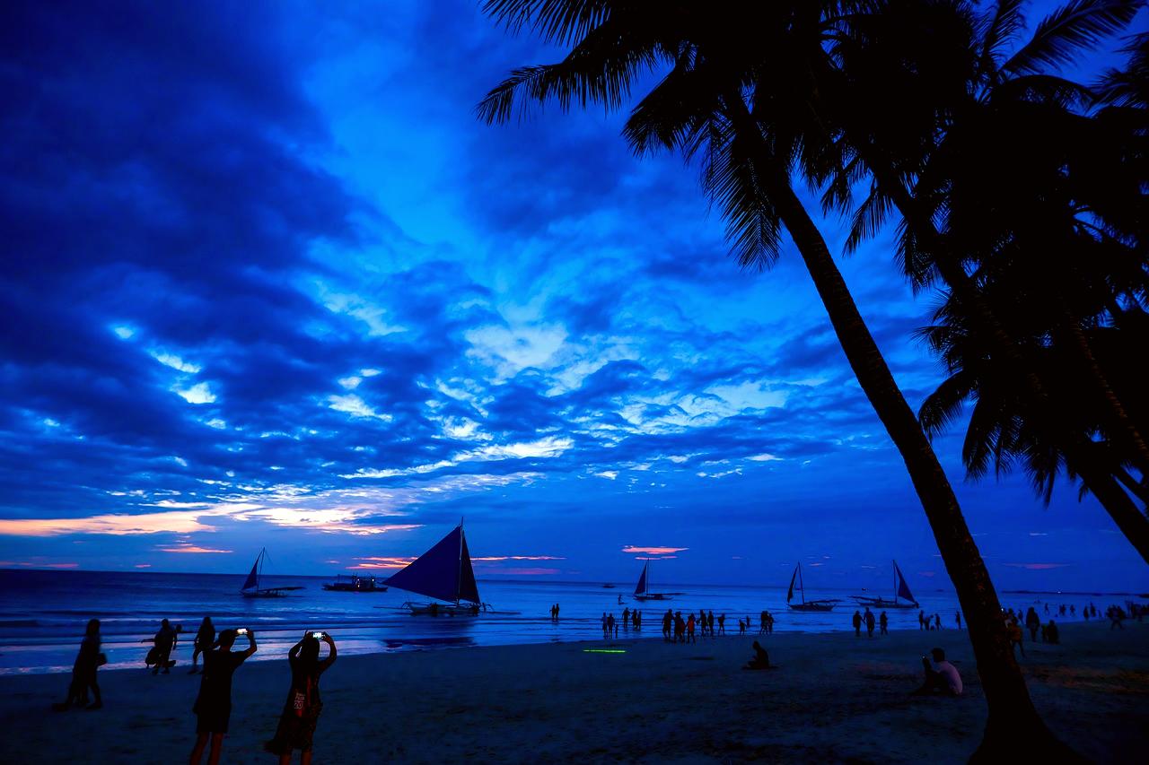 Boracay