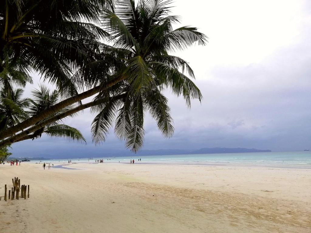 Boracay