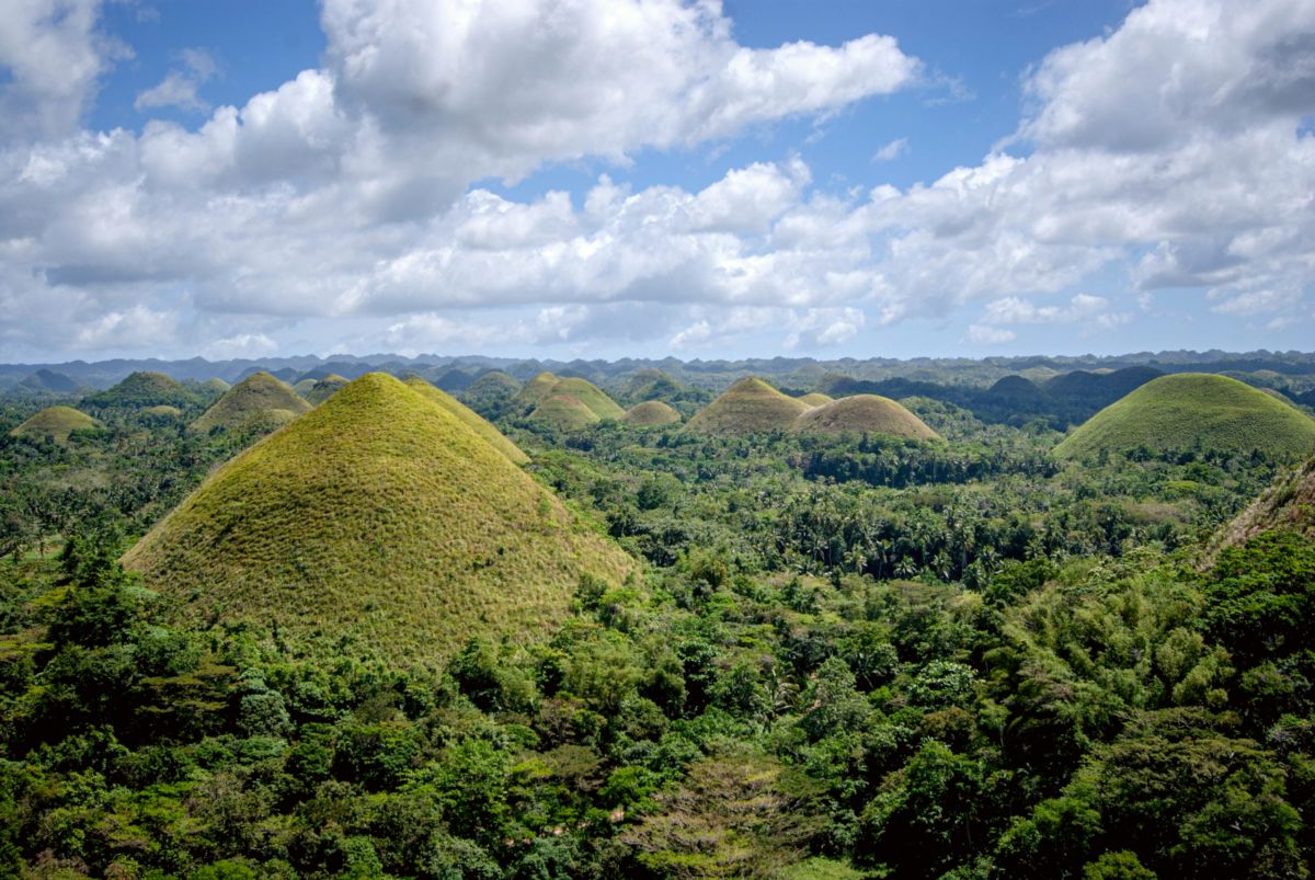 Bohol