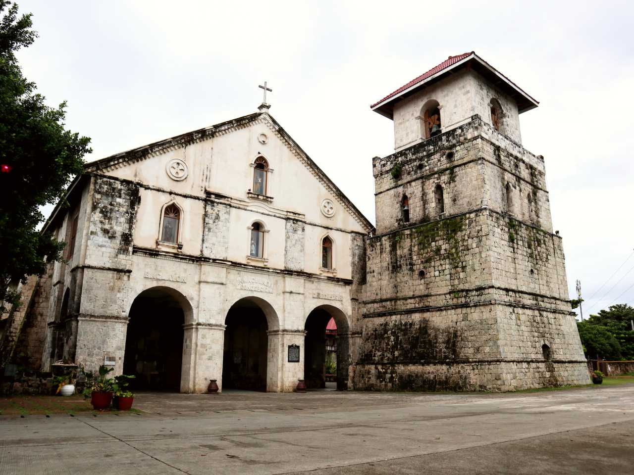 Bohol