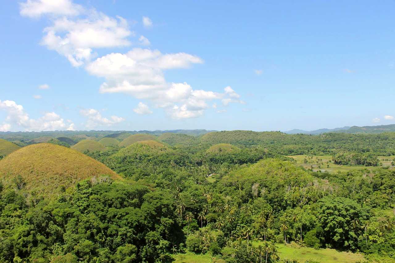 Bohol